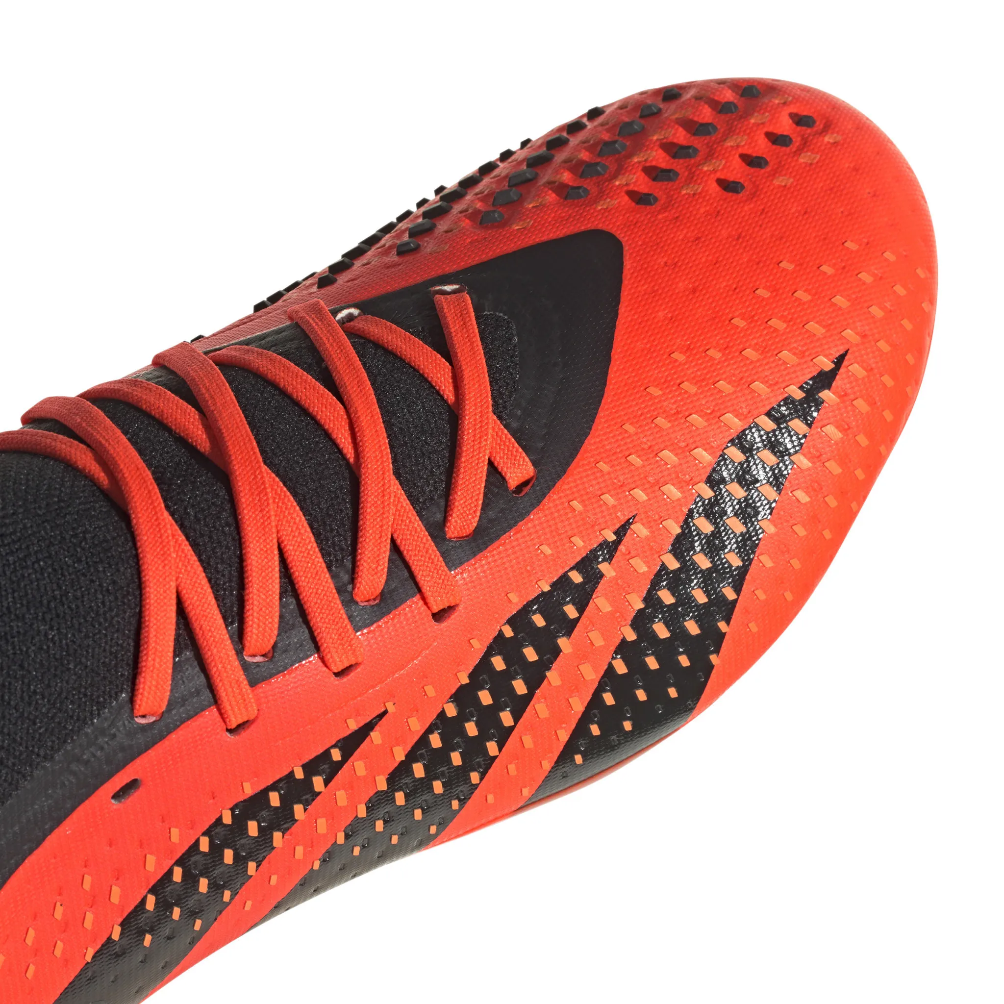 Adidas Predator Accuracy.2 FG (Orange/Black)