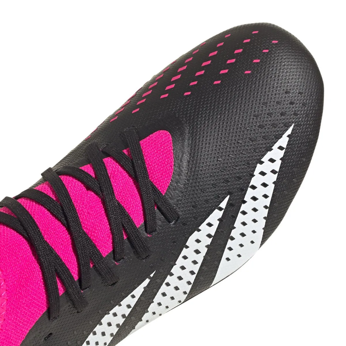 adidas Predator Accuracy.3 FG Soccer Cleats | Own Your Football Pack