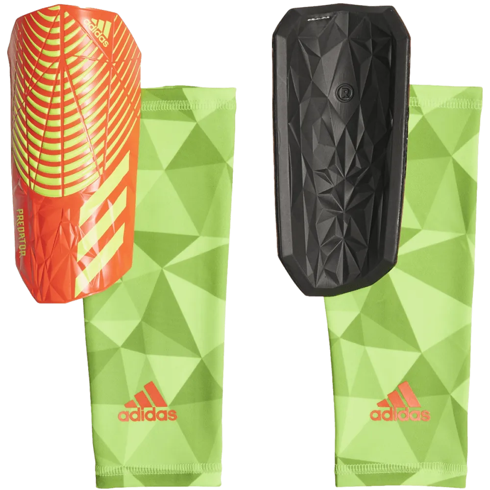 Adidas Predator Competition Shin Guards