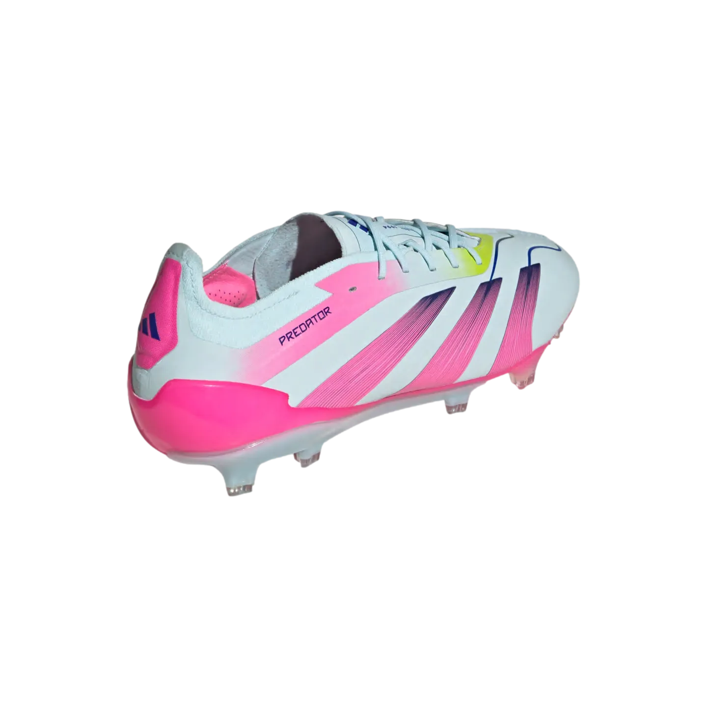 Adidas Predator Elite Firm Ground Cleats