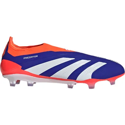 adidas Predator Elite Laceless FG