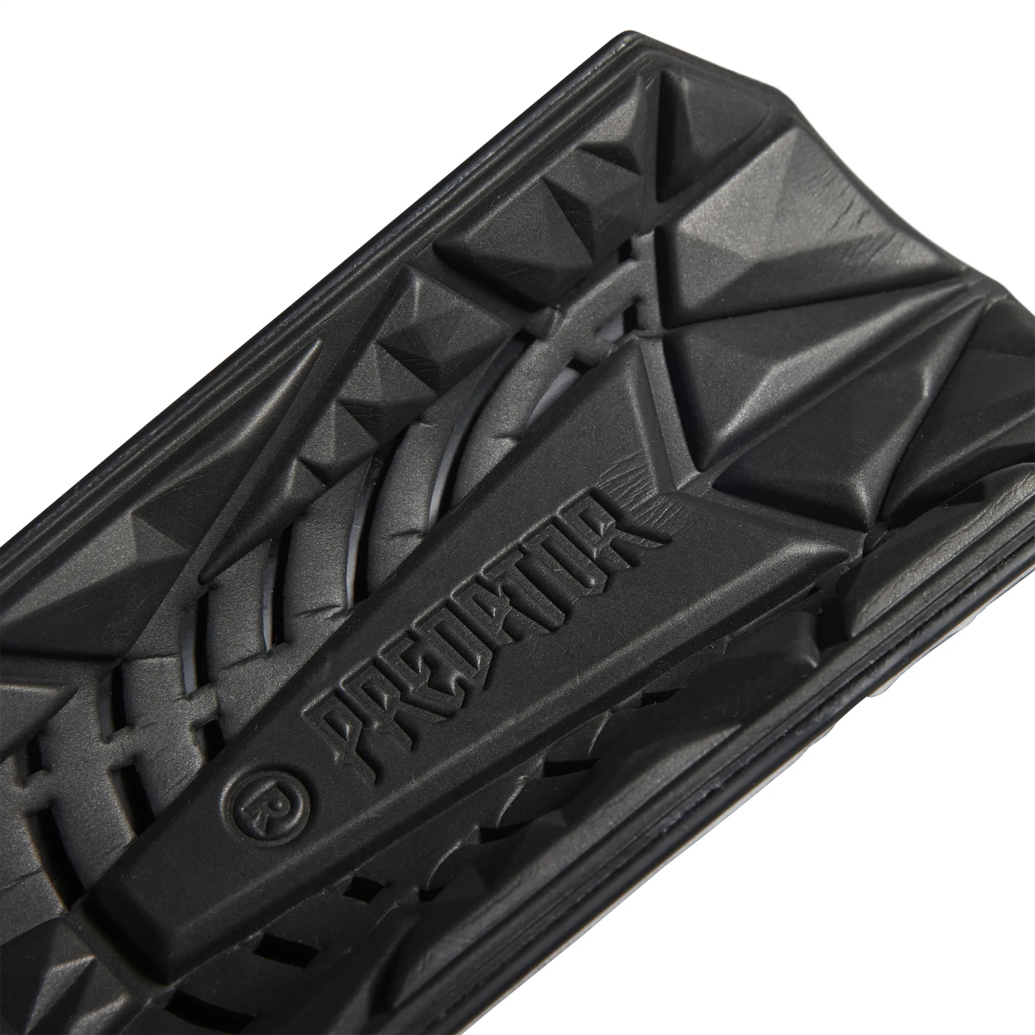Adidas Predator League Guard (Black/White)