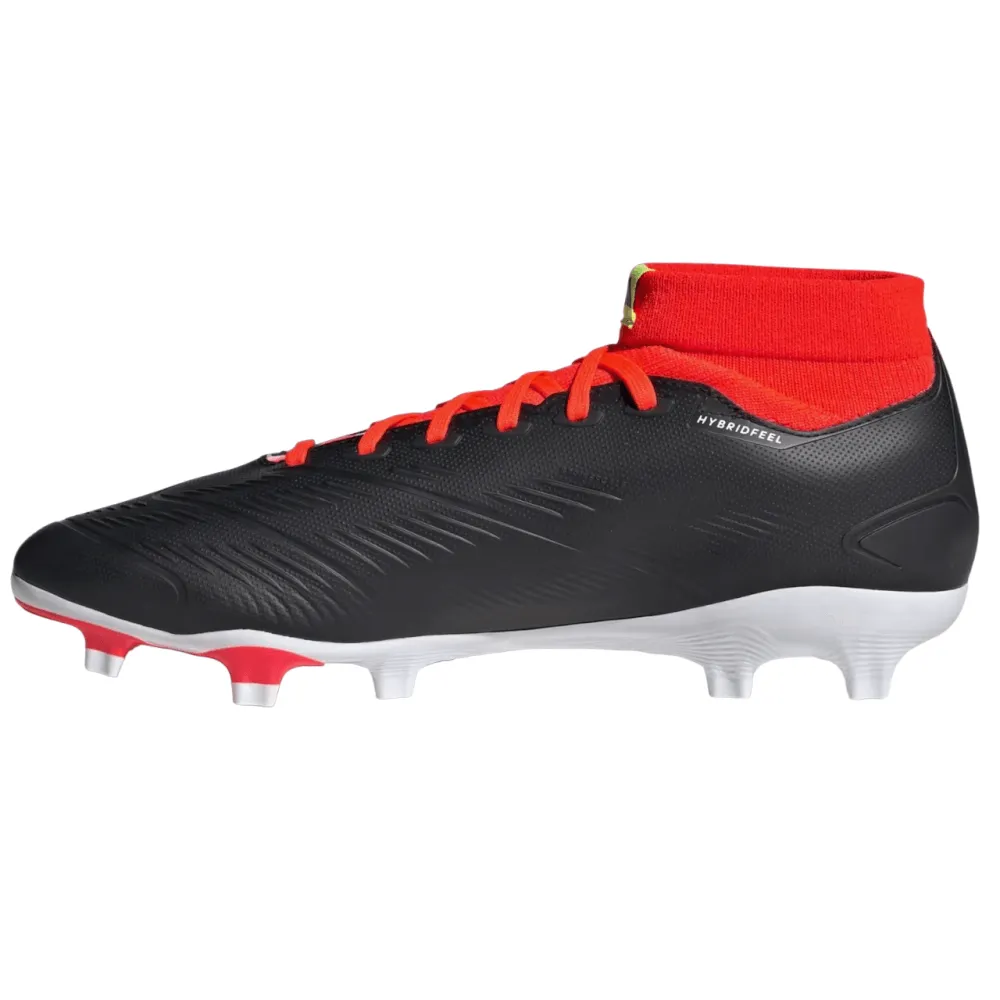 adidas Predator League Sock FG Cleats