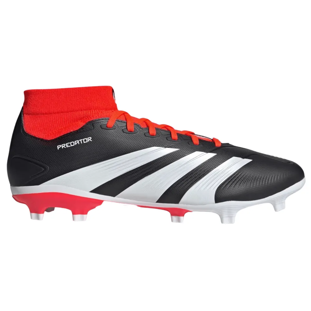 adidas Predator League Sock FG Cleats