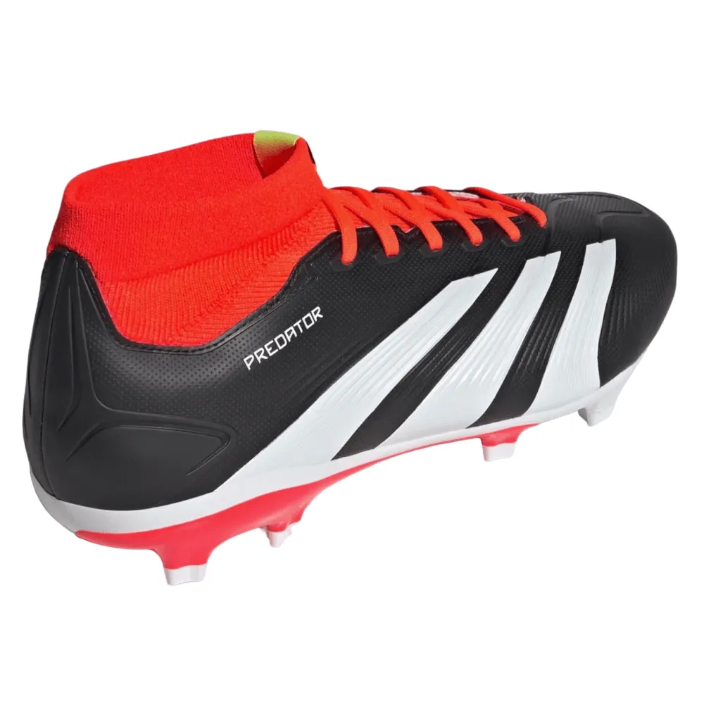 adidas Predator League Sock FG Cleats