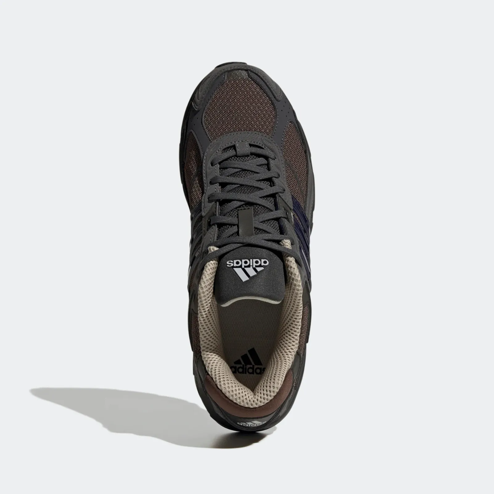 Adidas Response CL Brown Carbon Core Black GX4595