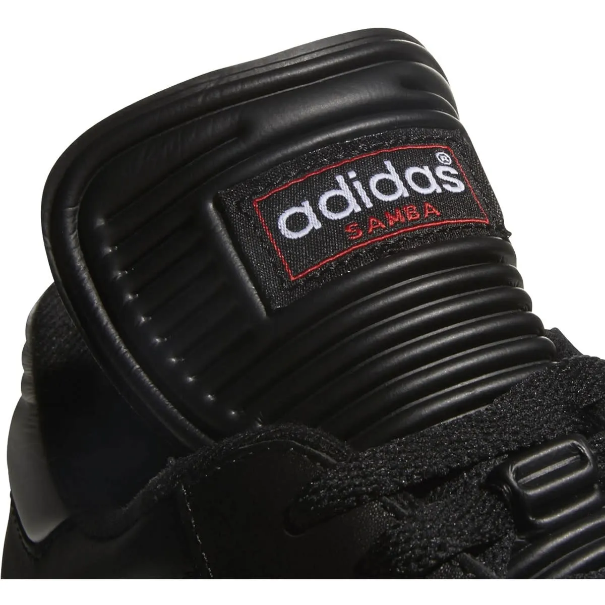 Adidas Samba Classic (Black/White)