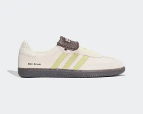 Adidas Samba Wales Bonner Ecrtin Brown Almyel ID0217