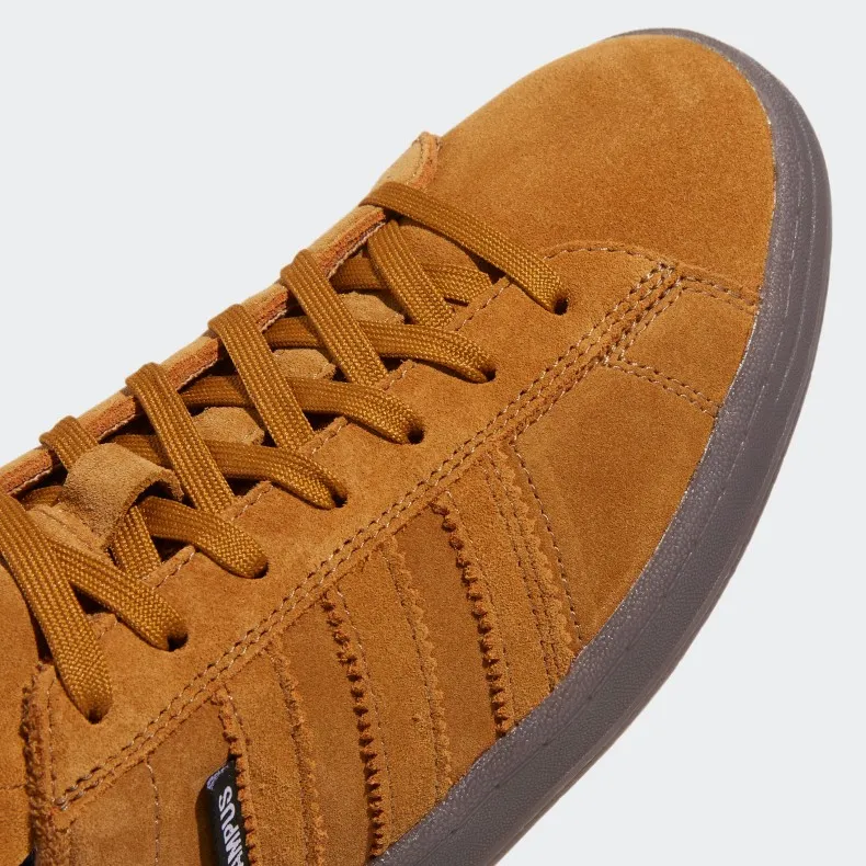 adidas Skateboarding Campus ADV (Mesa/Mesa/Bluebird)