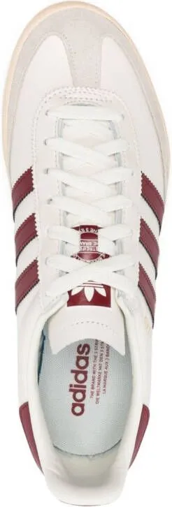 Adidas Superstar 82 low-top sneakers Neutrals