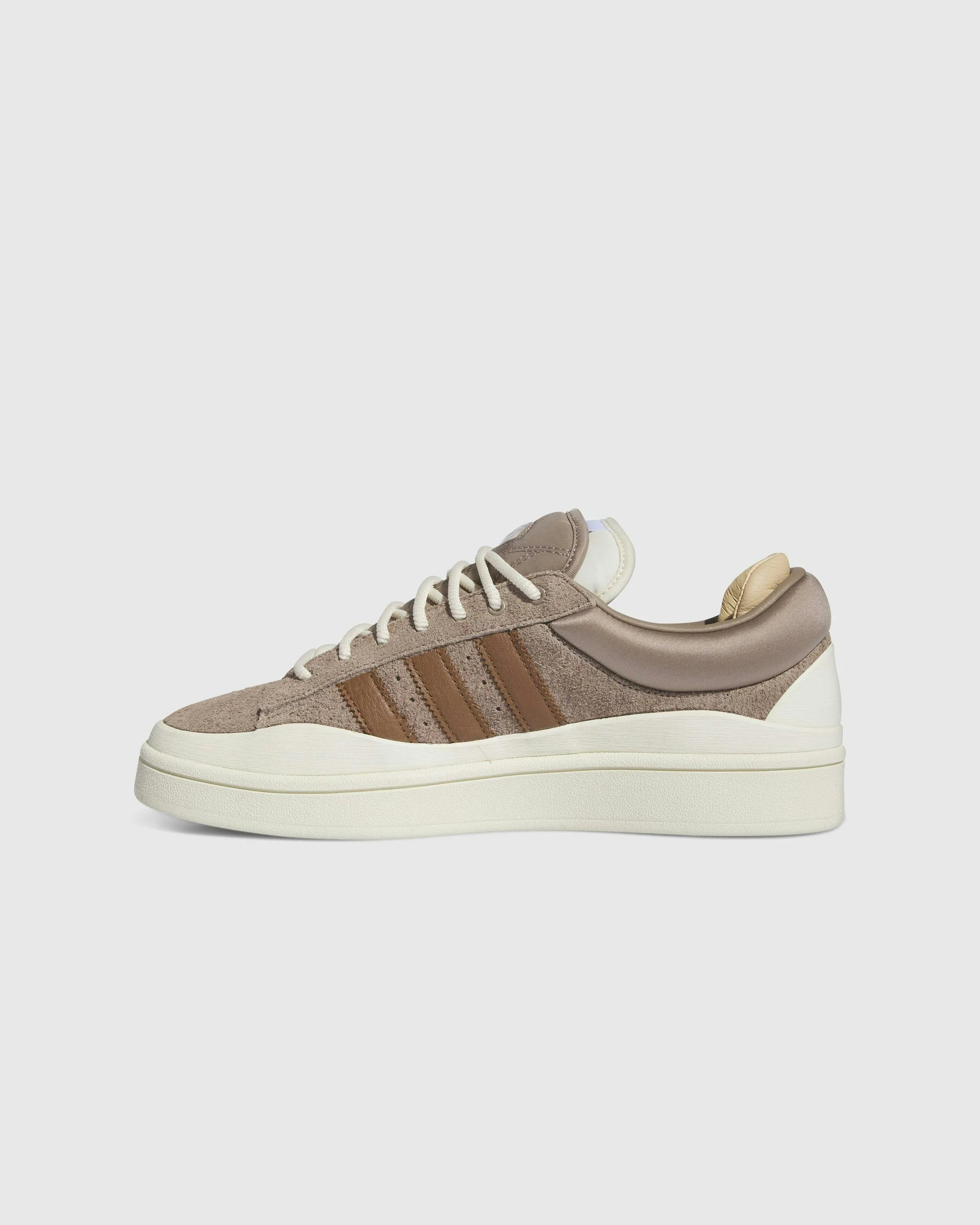 Adidas x Bad Bunny – Campus Chalky Brown | Highsnobiety Shop
