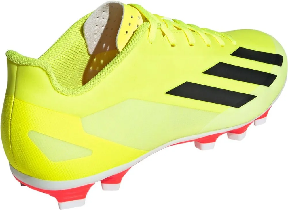 adidas X Crazyfast Club FxG Soccer Cleats