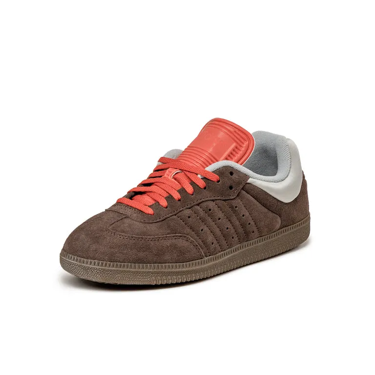 Adidas x DYZ Samba Brooxi / Brooxi / Surprise Red