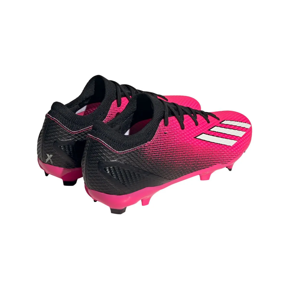 adidas X Speedportal.3 FG Soccer Cleats | Own Your Football Pack