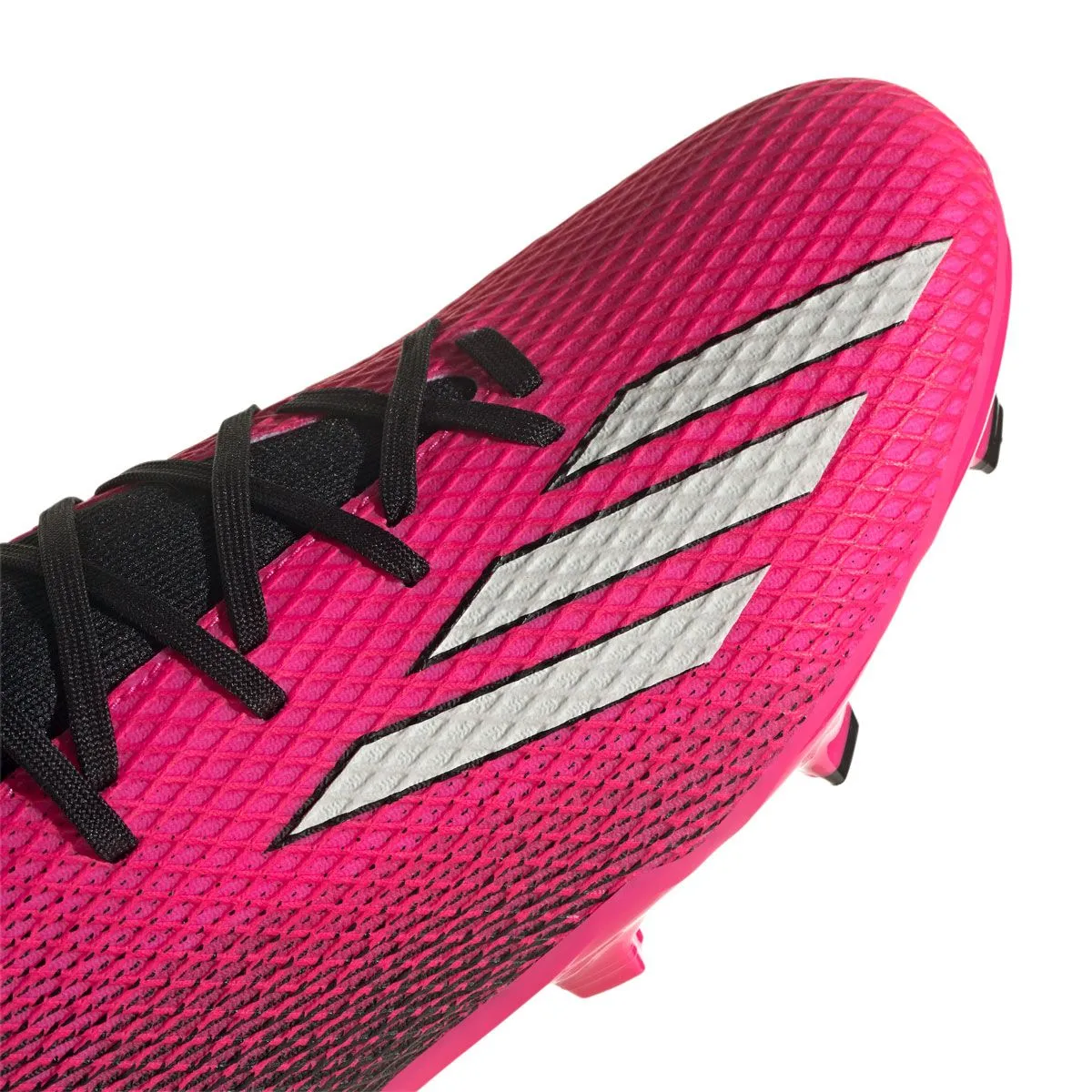 adidas X Speedportal.3 FG Soccer Cleats | Own Your Football Pack