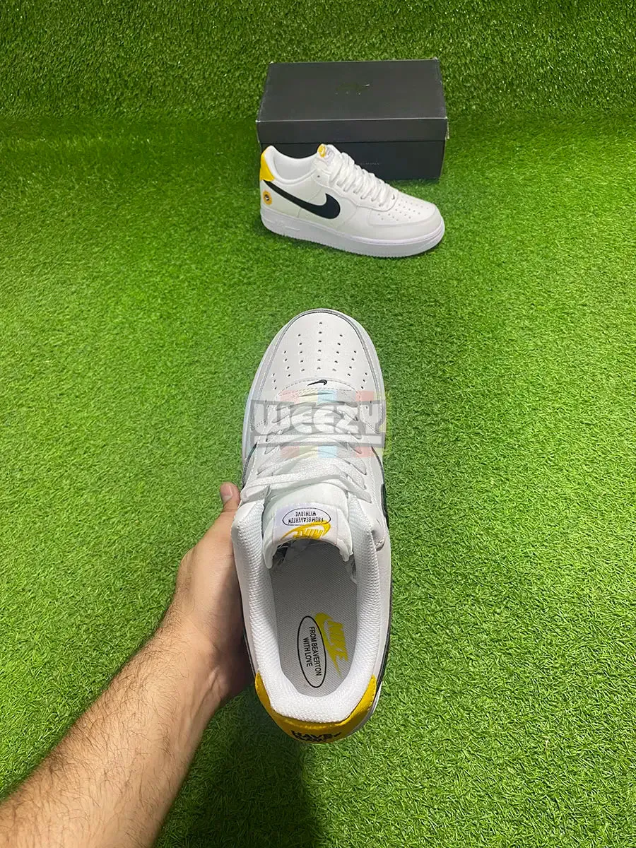 Air Force (Have a Nike Day) (Original Quality 1:1)