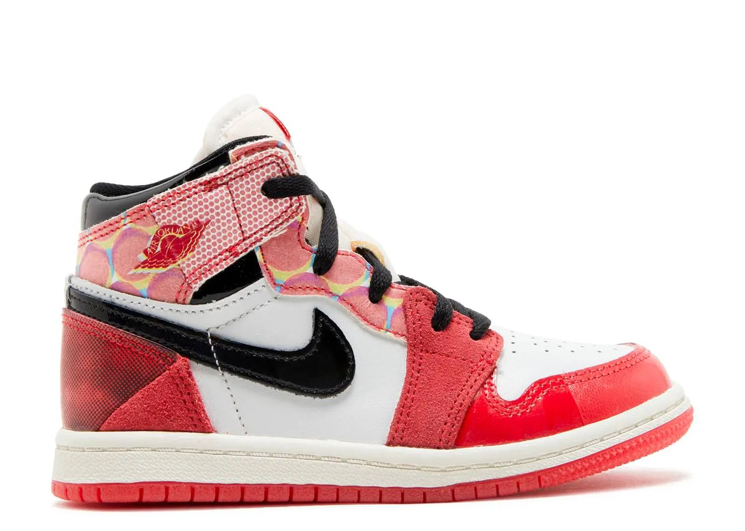 Air Jordan 1 Retro High OG TD x Marvel Next Chapter (Wilmington Location)
