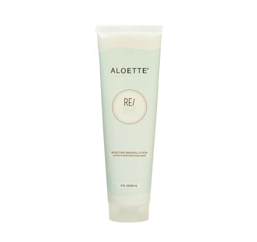 Aloette Re/Vive Moisture-Binding Body Lotion
