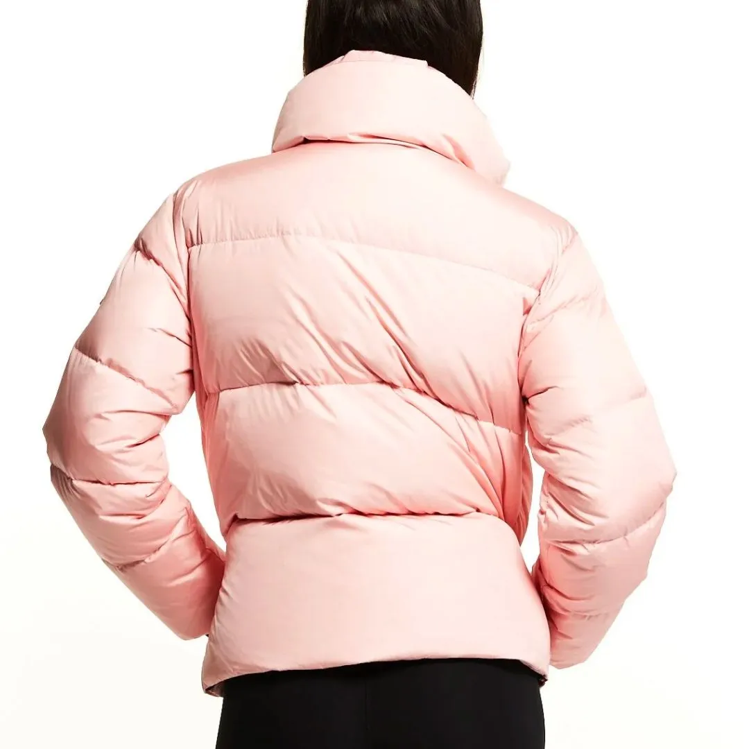 ANDI PUFFER JACKET FIJI