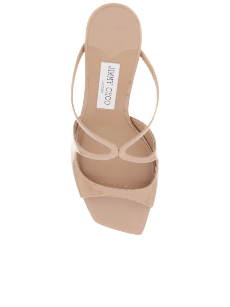 Anise  Mules