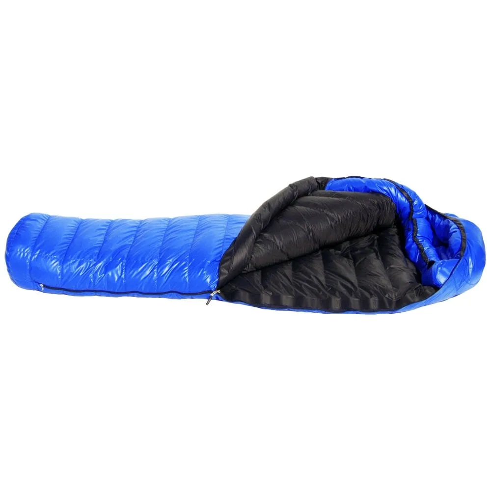 Antelope MF Sleeping Bag - 6'6