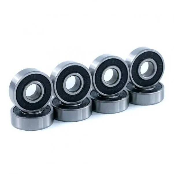 Anti Hero Classic Eagle Larger Complete Skateboard Grey 8.25