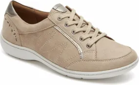 Aravon Bromly Oxford Brown