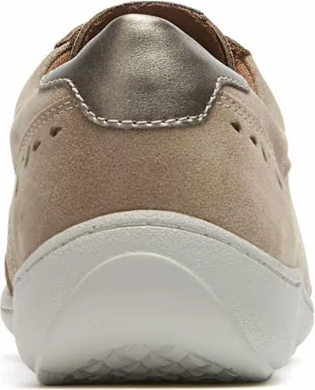 Aravon Bromly Oxford Brown