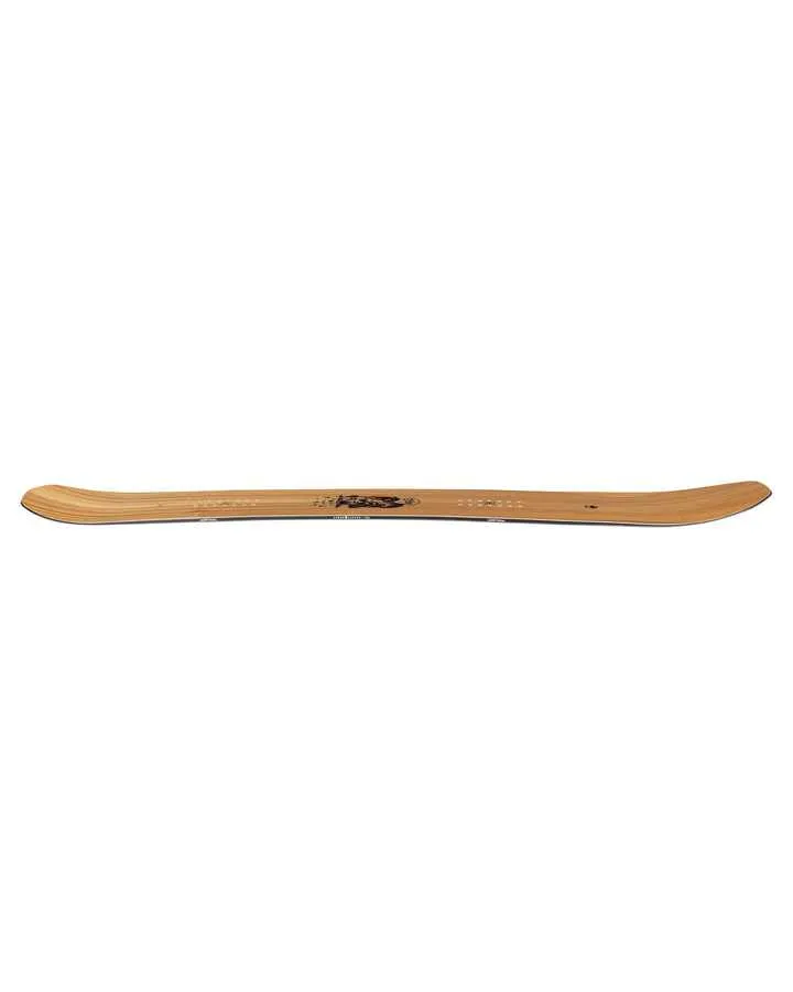Arbor Carter Camber Snowboard - 2024