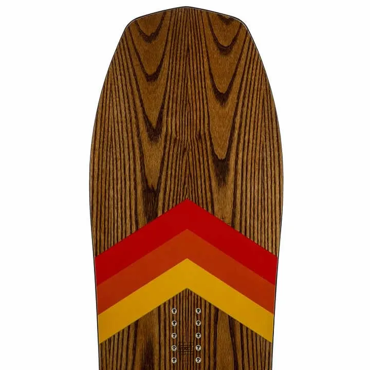 Arbor Cask Snowboard 2020