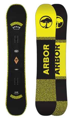 Arbor FORMULA Snowboard 2016
