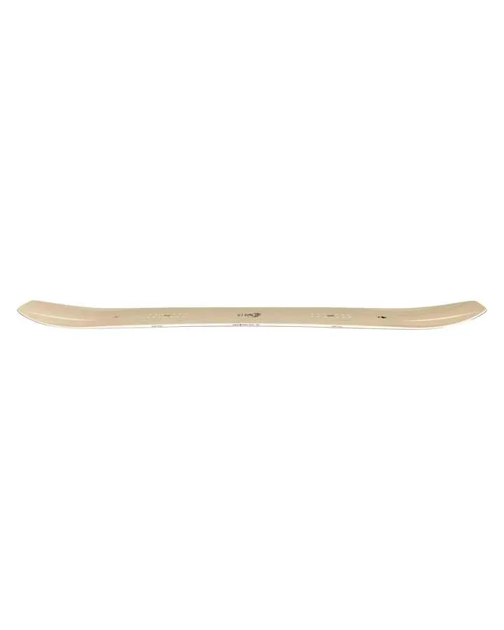 Arbor Terratwin Camber Snowboard - 2024