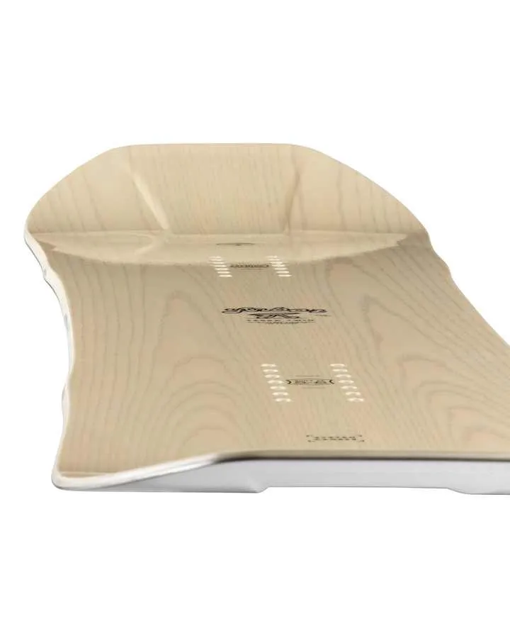 Arbor Terratwin Camber Snowboard - 2024