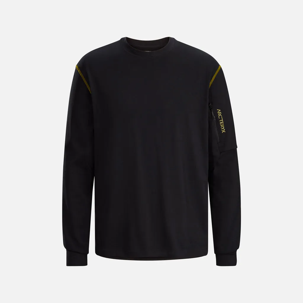 Arc'teryx     copal l/s bird tee