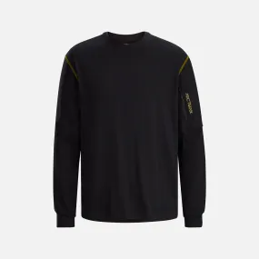 Arc'teryx     copal l/s bird tee