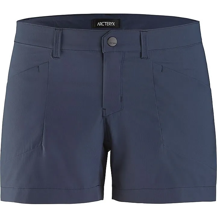 Arc'teryx Kyla Short 4 inch Women's