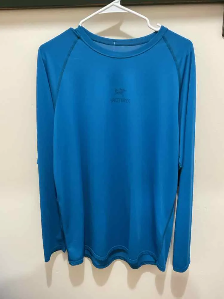 Arc'teryx  Long Sleeve Shirt Men's XL