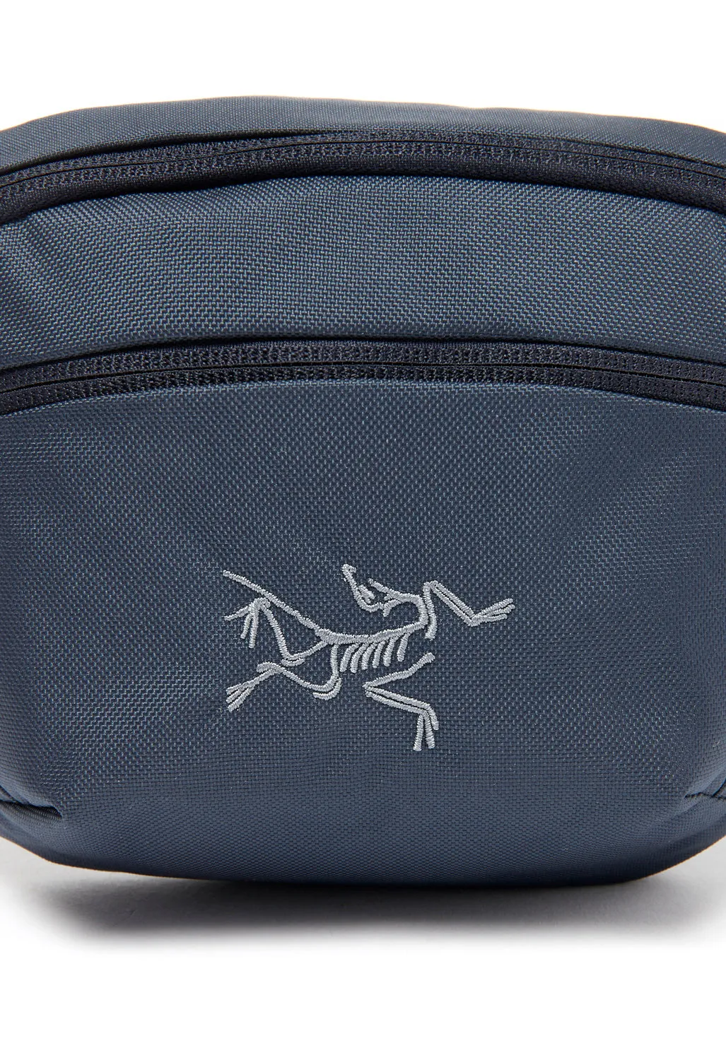 Arc'teryx Mantis 1 Waistpack - Black Sapphire / Vitality