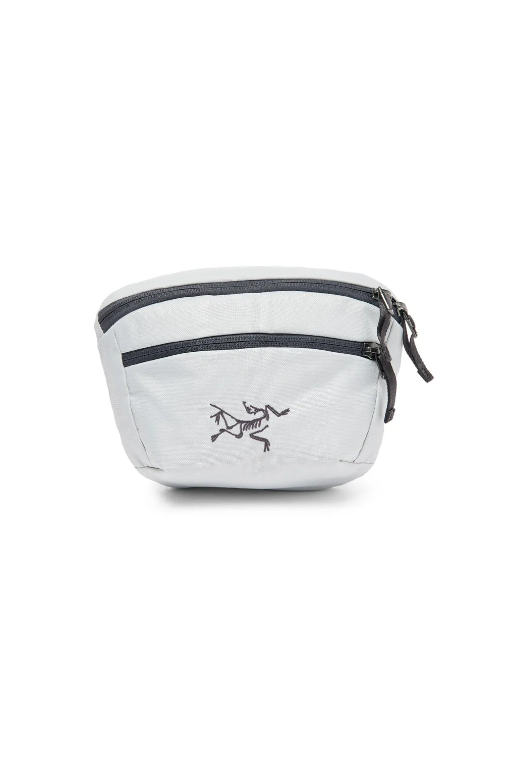 Arc'teryx Mantis 1 Waistpack - Solitude / Graphite