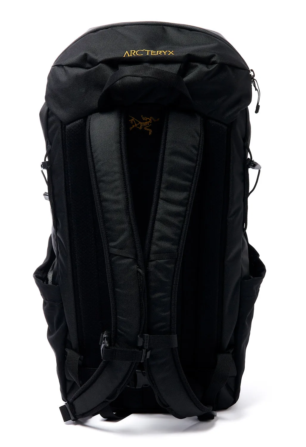 Arc'teryx Mantis 20 Backpack - Black