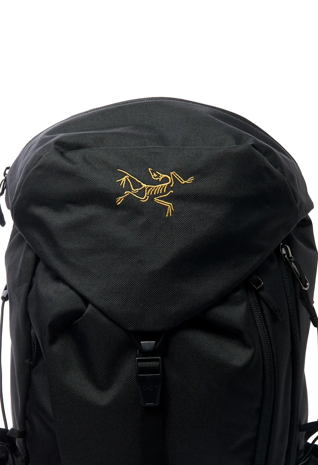 Arc'teryx Mantis 20 Backpack - Black