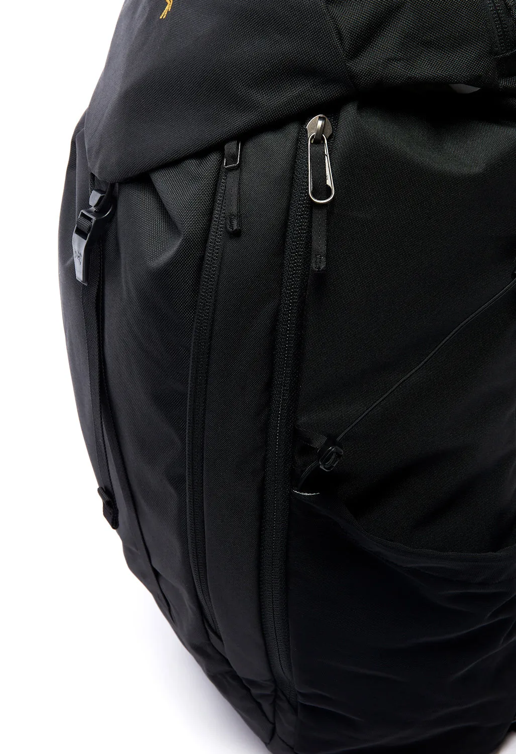 Arc'teryx Mantis 20 Backpack - Black