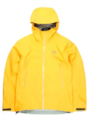 Arc'teryx Men's Beta GORE-TEX Jacket - Edziza