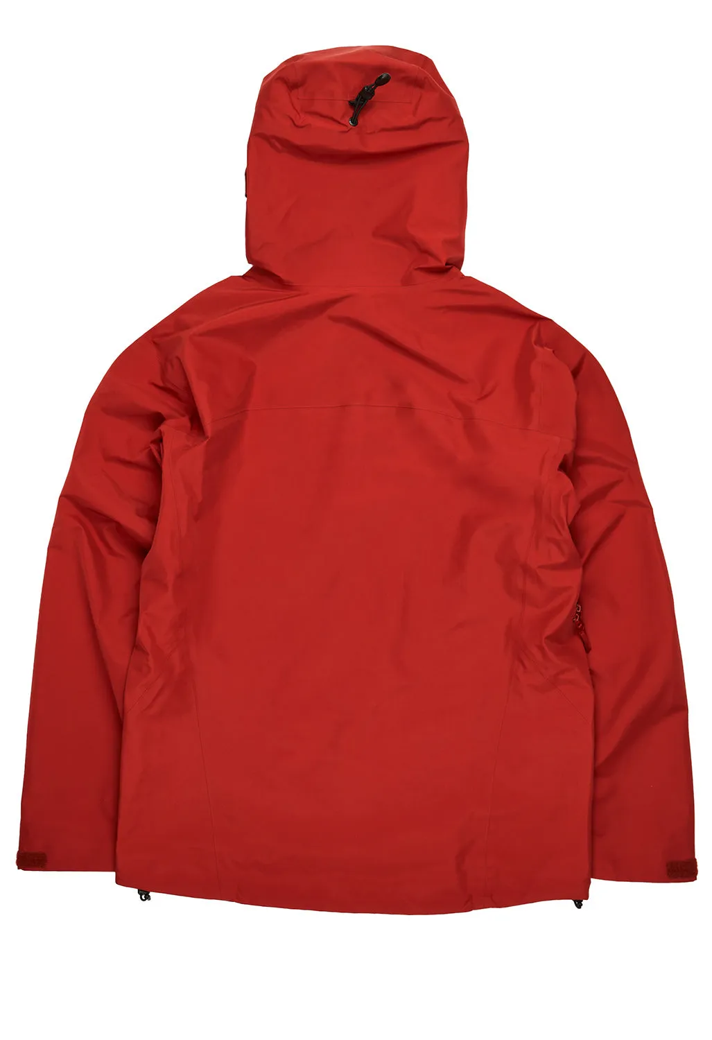 Arc'teryx Men's Beta LT GORE-TEX Jacket - Bordeaux