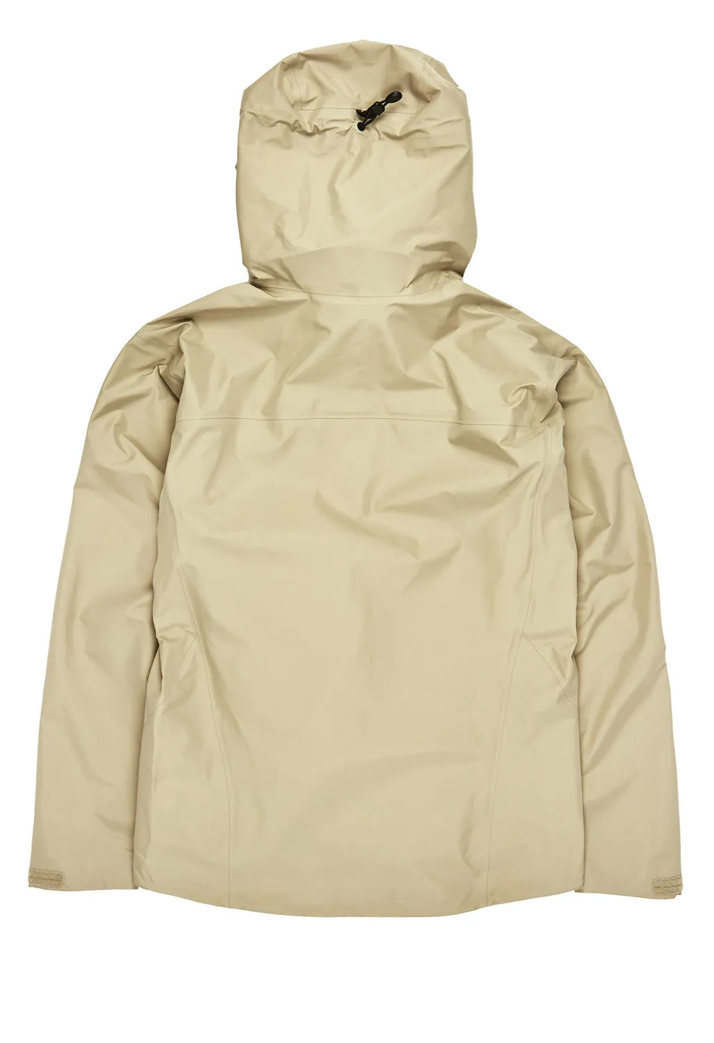 Arc'teryx Men's Beta LT GORE-TEX Jacket - Smoke Bluff