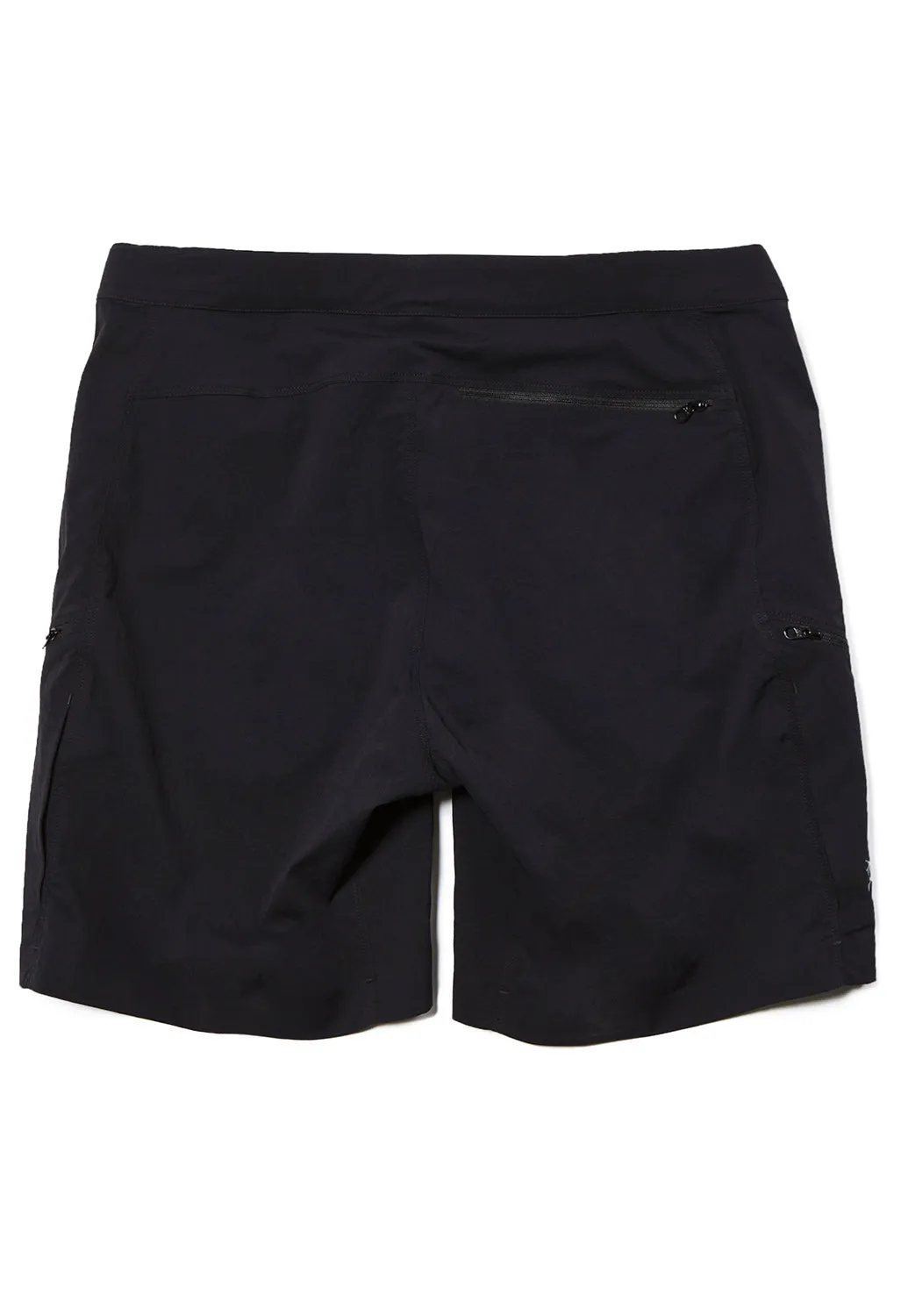 Arc'teryx Men's Gamma Quick Dry Shorts 9" - Black