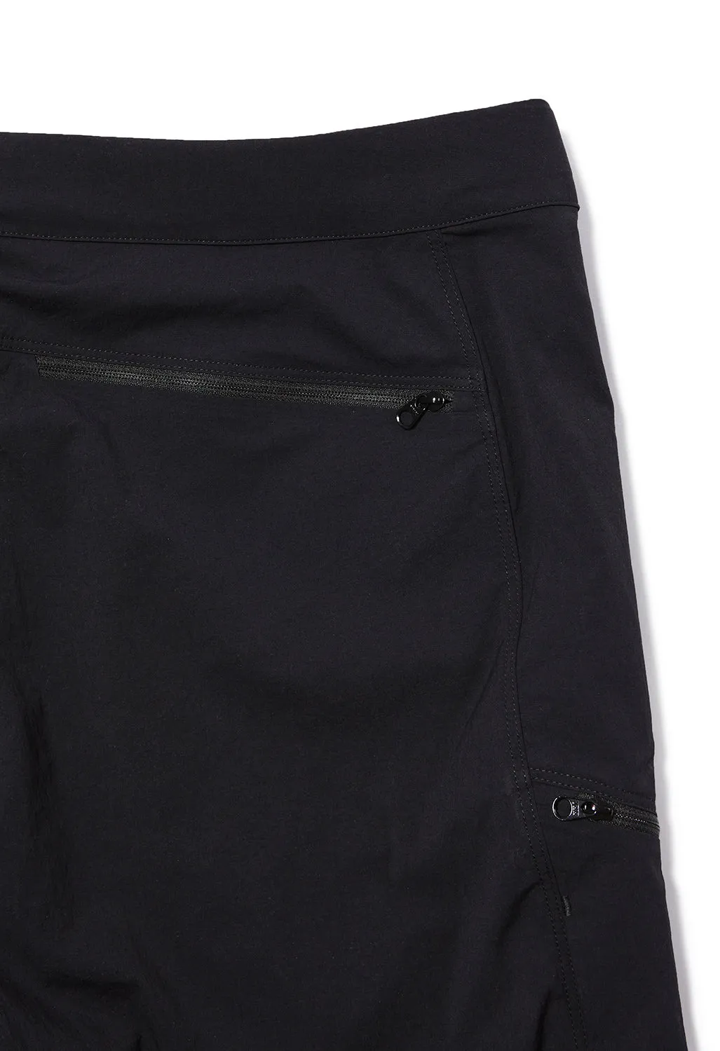 Arc'teryx Men's Gamma Quick Dry Shorts 9" - Black