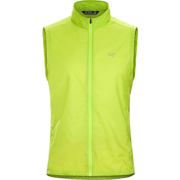 Arc'teryx Norvan Windshell Vest Men's