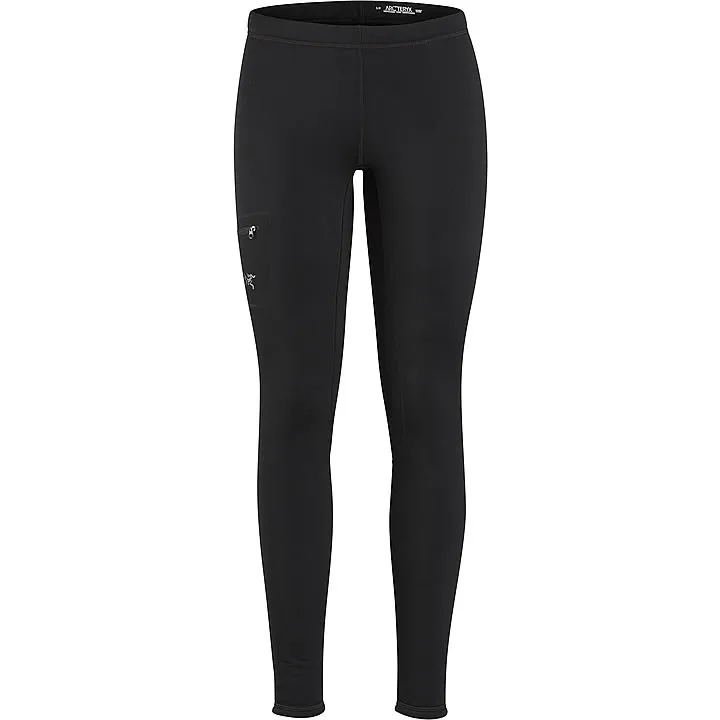 Arc'teryx Rho AR Bottom Women's