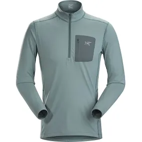 Arc'teryx Rho LT Zip Neck Men's